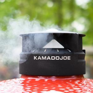 BBQ-FUMOIR KAMADO CLASSIC II (ROUGE) KAMADO JOE